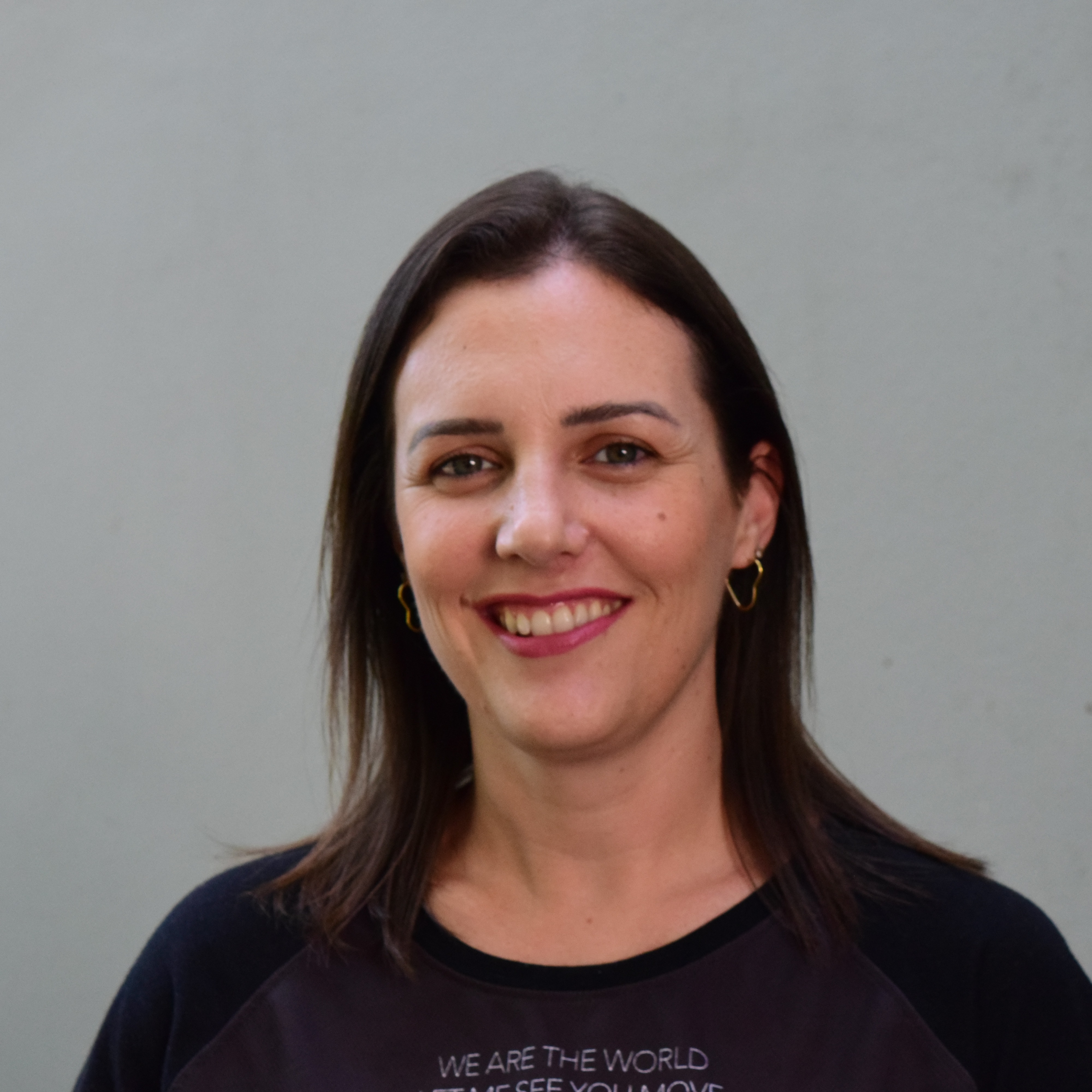 Maiara da Silva Selau Carlos